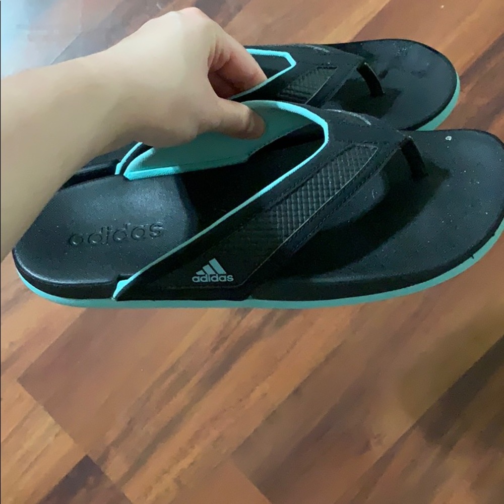 Women’s adidas sandals